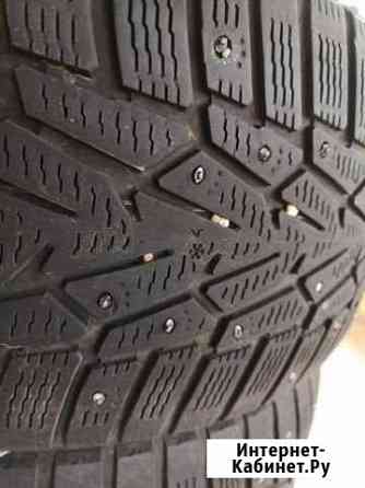 Nokian Hakkapeliitta 7 245/40R19 Пушкин