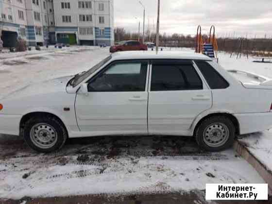 Аренда авто Альметьевск