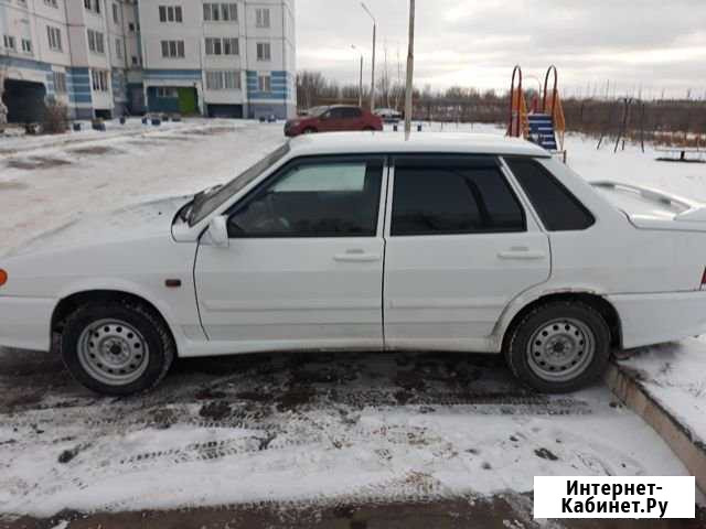 Аренда авто Альметьевск - изображение 1