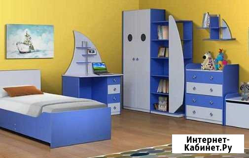 Мебель на заказ Детские на заказ Барнаул - изображение 1