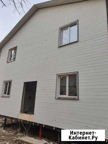 Плотники строители Красногорск - изображение 1