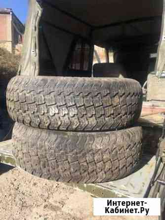 Продам 2 шины Kumho Road Venture Бахчисарай