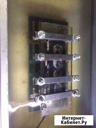 Опрессовка гбц Ставрополь