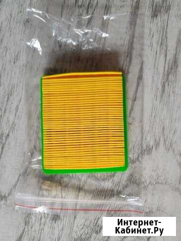 Воздушный фильтр hyundai HYL4300 Краснодар - изображение 1