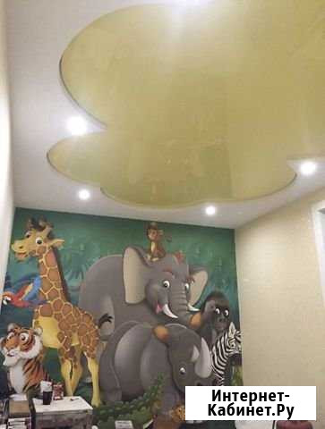 Ремонт квартир Хабаровск - изображение 1