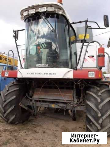 Комбайн Акрос-530 2008г Миллерово - изображение 1