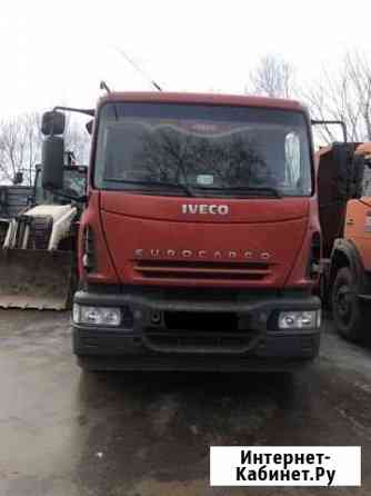 Манипулятор iveco Одинцово