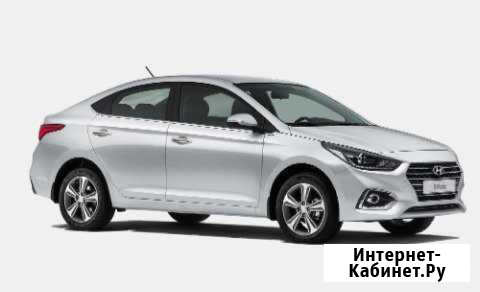Аренда авто Ростов-на-Дону - изображение 1