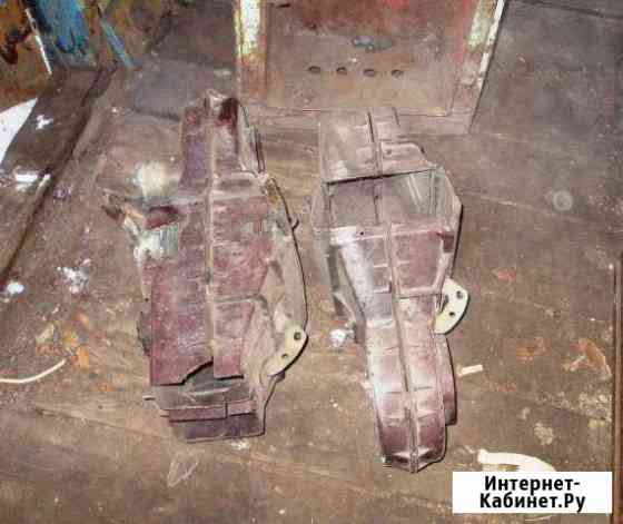 Печка газ 24 Ртищево