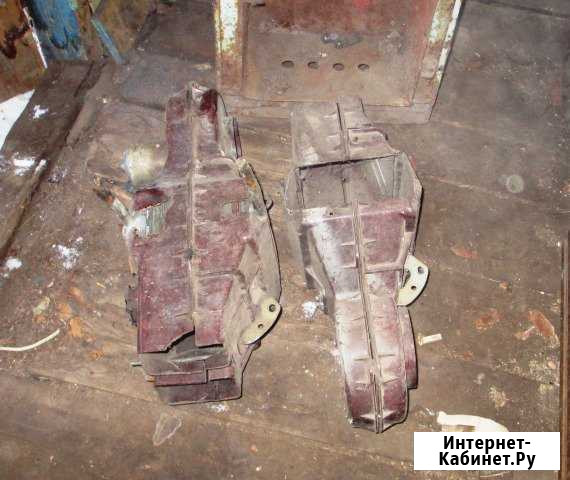 Печка газ 24 Ртищево - изображение 1
