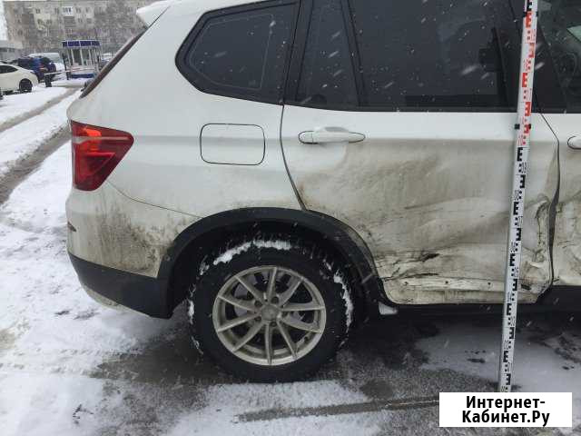Независимая экспертиза автомобиля Казань - изображение 1