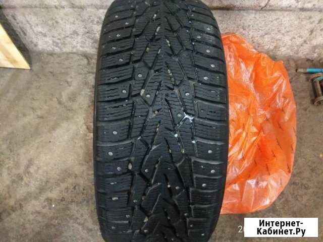 Покрышки зимние Нижний Тагил - изображение 1