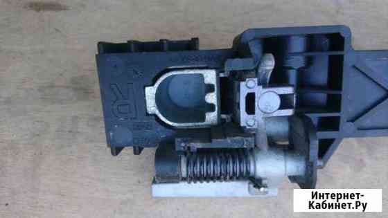 Ручка двери ниссан кашкай задняя правая Москва