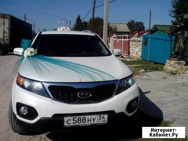 Авто на вашей свадьбе Фролово - изображение 1