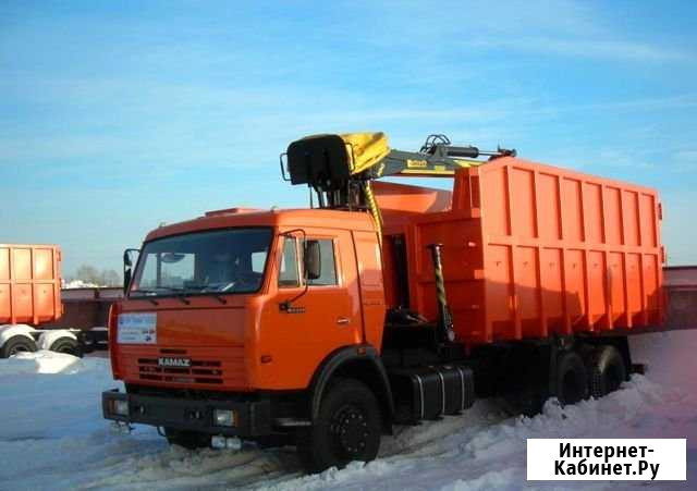 Вывезем черный и цветной металл Котельники - изображение 1