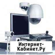 Монтаж, наладка, обслуживание слаботочных систем Домодедово