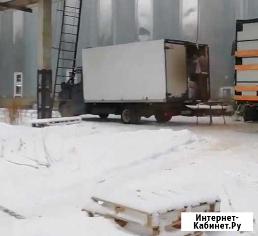 Грузоперевозки на Газели Реутов Реутов - изображение 1