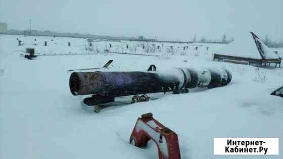 Дизельный молот сп-77 А (мсдт1-2500-01) дизель Новый Уренгой