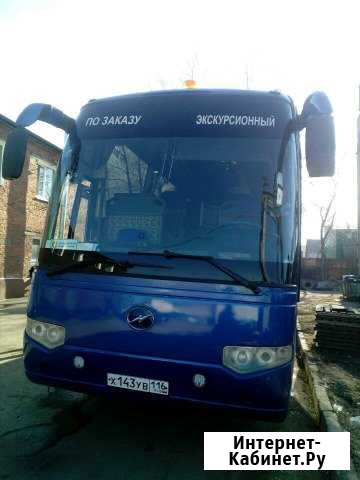 Аренда автобуса Казань - изображение 1