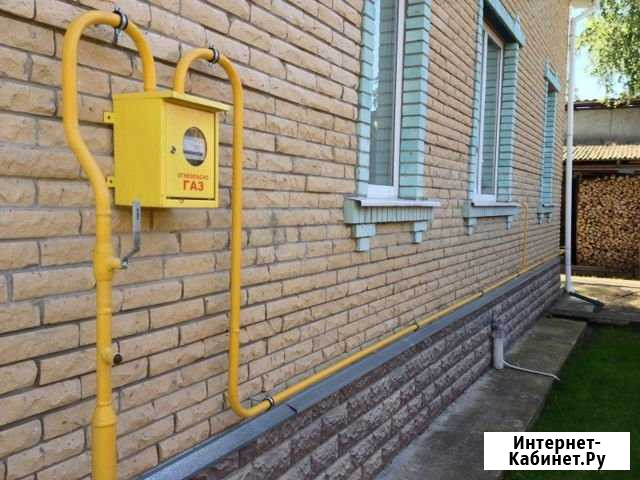 Газификация в частных домах от и до Ростов-на-Дону - изображение 1