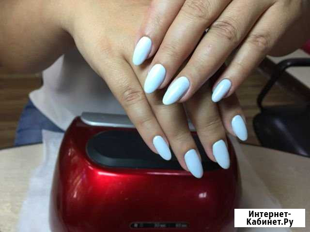 Акциягельлак 400 Пятигорск - изображение 1
