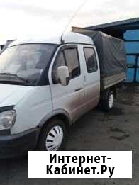 Грузоперевозки Бийск - изображение 1