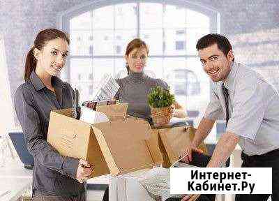 Бережные грузоперевозки Калининград