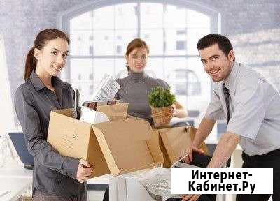 Бережные грузоперевозки Калининград - изображение 1
