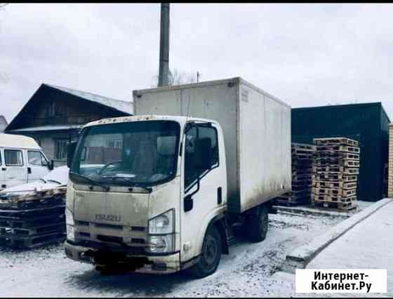 Вывоз мусора и грузоперевозки Тверь