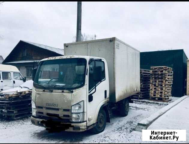 Вывоз мусора и грузоперевозки Тверь - изображение 1