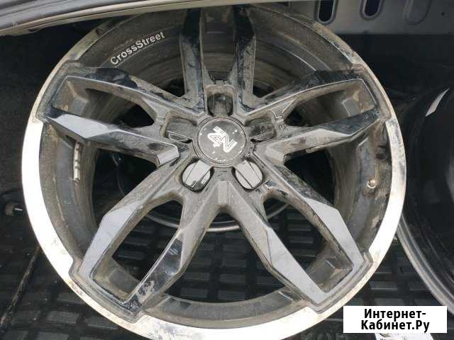 Диски opel astra Волоколамск - изображение 1