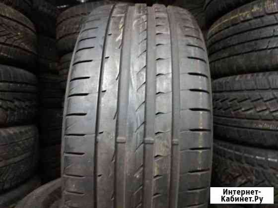 255 40 20 шины зима б у Goodyear Eagle F1 Asymmetr Мытищи