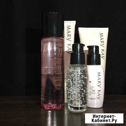Консультант Mary Kay, косметика Нефтеюганск - изображение 1