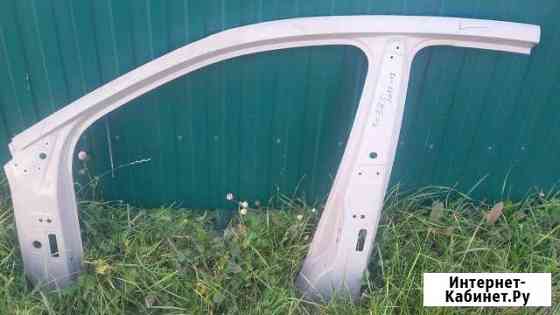 Крыло правое джили мк geely mk Екатеринбург