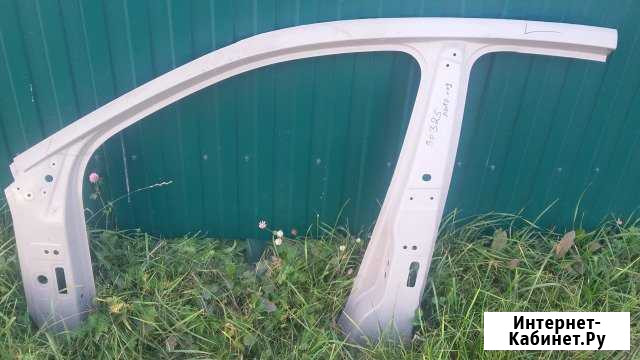 Крыло правое джили мк geely mk Екатеринбург - изображение 1