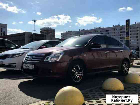Аренда автомобиля Санкт-Петербург