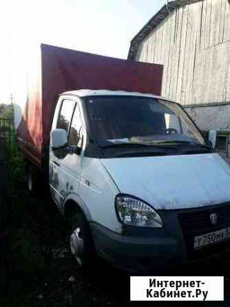 Перевозка груза на газели тент 3 метра Нижний Новгород