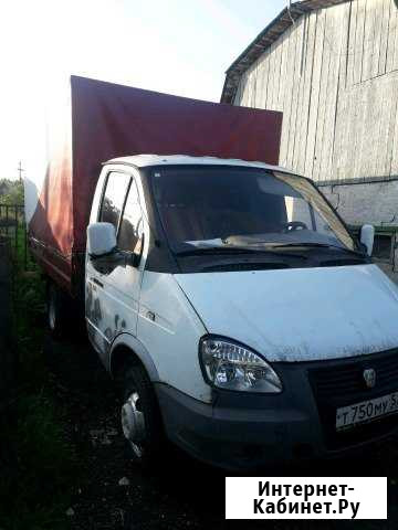 Перевозка груза на газели тент 3 метра Нижний Новгород - изображение 1