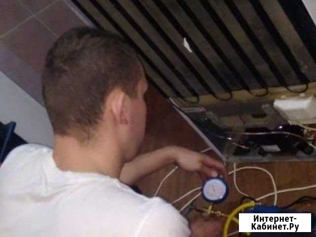 Ремонт холодильников Нижний Новгород - изображение 1