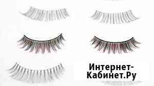 Наращивание ресниц Мурино