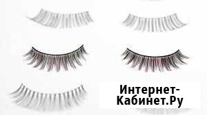 Наращивание ресниц Мурино - изображение 1