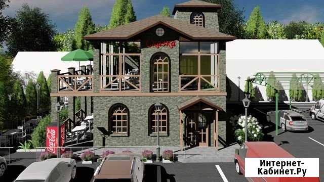 3d проектирование Нальчик - изображение 1