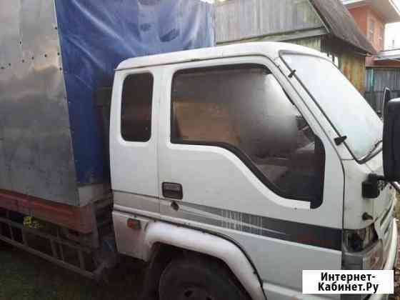 Грузовик BAW Fenix Краснодар