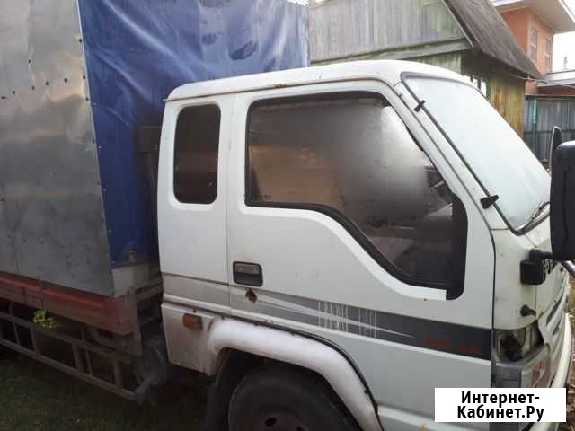 Грузовик BAW Fenix Краснодар - изображение 1