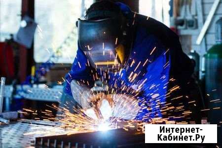 Сварочные работы с выездом Невьянск - изображение 1