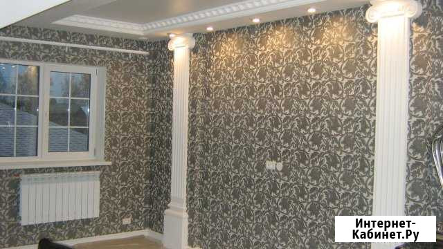 Ремонт квартир, офисов и др. помещений Киров - изображение 1