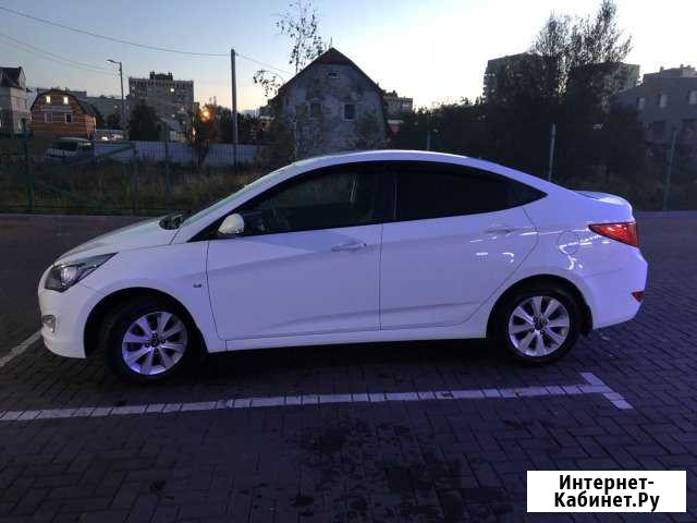 Прокат Авто АКПП / МКПП Калининград - изображение 1