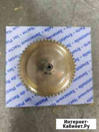 Вал-шестерня вектор мс-36 Краснодар