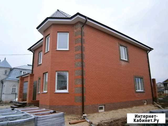 Строительство Арзамас - изображение 1