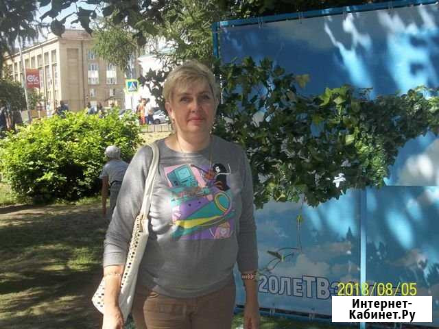 Сиделки Омск - изображение 1
